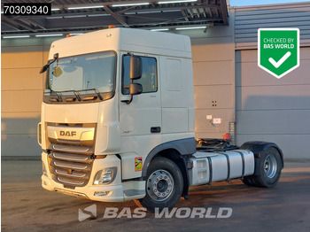 Tractor unit DAF XF 530