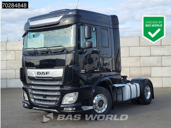 Tractor unit DAF XF 530