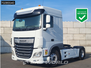 Tractor unit DAF XF 530