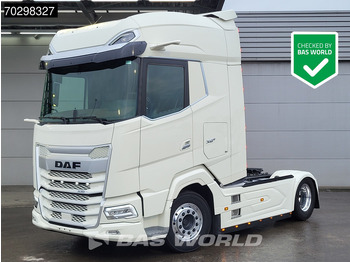 Tractor unit DAF XG+ 530