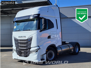 Tractor unit IVECO S-WAY