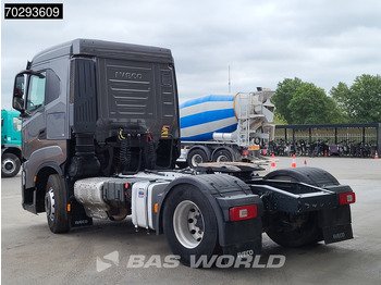 Tractor unit Iveco S-Way 480 4X2 Retarder Hydraulic ACC LED Alcoa Euro 6: picture 2