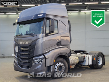 Tractor unit IVECO S-WAY