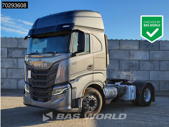 Tractor unit IVECO S-WAY