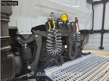 Leasing of Iveco S-Way 490 4X2 Full-Air! 2x Tanks LED Iveco S-Way 490 4X2 Full-Air! 2x Tanks LED: picture 3