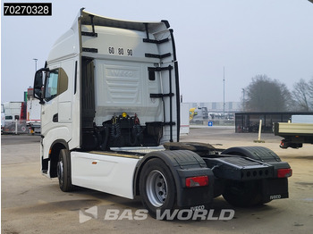 Leasing of Iveco S-Way 490 4X2 Full-Air! 2x Tanks LED Iveco S-Way 490 4X2 Full-Air! 2x Tanks LED: picture 2