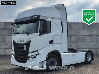 Tractor unit IVECO S-WAY