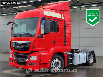 Tractor unit MAN TGS 18.440