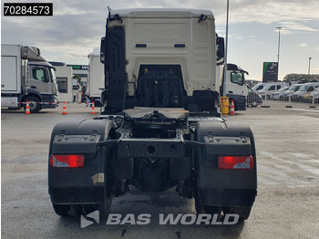 Tractor unit MAN TGS 22.510 4X4 Allrad! Big-Axle Hydraulik Drumbrakes Navi Euro 6: picture 3