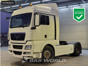 Tractor unit MAN TGX 18.440