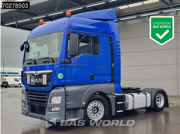 Tractor unit MAN TGX 18.460