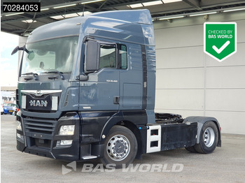 Tractor unit MAN TGX 18.460