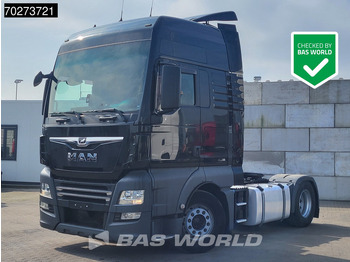Tractor unit MAN TGX 18.460