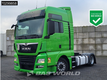 Tractor unit MAN TGX 18.460
