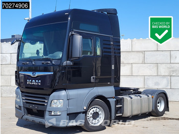 Tractor unit MAN TGX 18.460