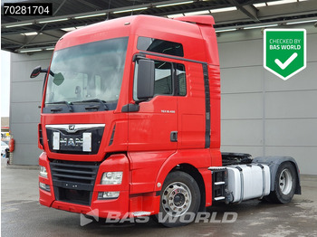 Tractor unit MAN TGX 18.460