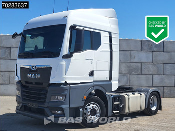 Tractor unit MAN TGX 18.470