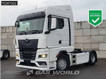 Tractor unit MAN TGX 18.470