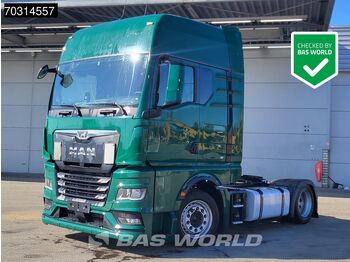 Tractor unit MAN TGX 18.470