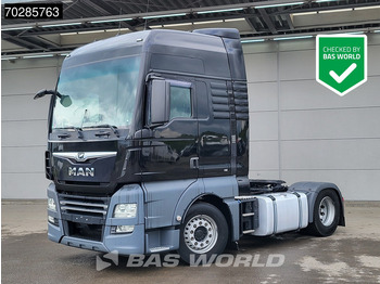 Tractor unit MAN TGX 18.470