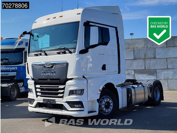 Tractor unit MAN TGX 18.480