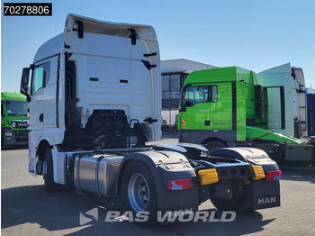 New Tractor unit MAN TGX 18.480 4X2 NEW! Euro 5 2x Tanks: picture 2