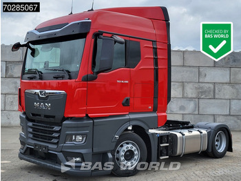 Tractor unit MAN TGX 18.480