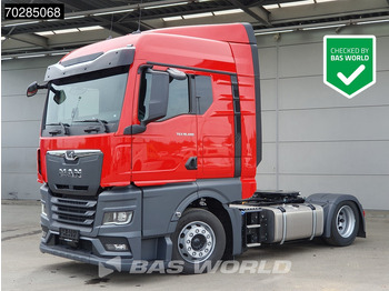 Tractor unit MAN TGX 18.480