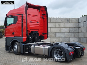 New Tractor unit MAN TGX 18.480 4X2 NEW! GM Mega 2x Tanks Euro 6: picture 2