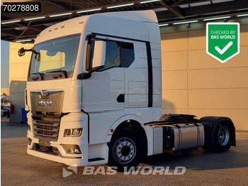 Tractor unit MAN TGX 18.480