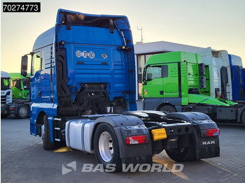 Tractor unit MAN TGX 18.480 4X2 XLX Retarder ADR Alcoa's: picture 2