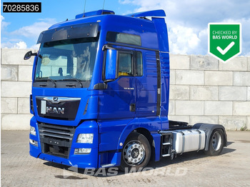 Tractor unit MAN TGX 18.500