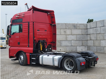 Tractor unit MAN TGX 18.500 4X2 XXL Retarder Mega Euro 6: picture 2
