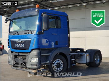 Tractor unit MAN TGX 18.500