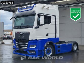 Tractor unit MAN TGX 18.510