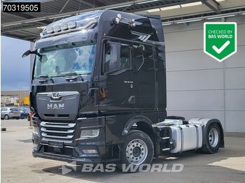 Tractor unit MAN TGX 18.510