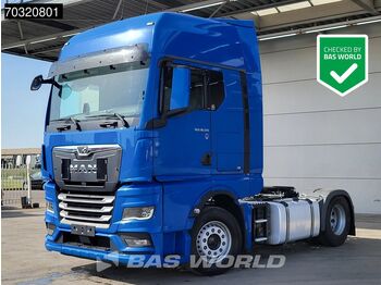 Tractor unit MAN TGX 18.510