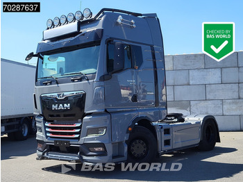 Tractor unit MAN TGX 18.510