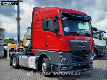 Leasing of MAN TGX 18.520 4X2 NEW! GM 2x Tanks Euro 6 MAN TGX 18.520 4X2 NEW! GM 2x Tanks Euro 6: picture 3