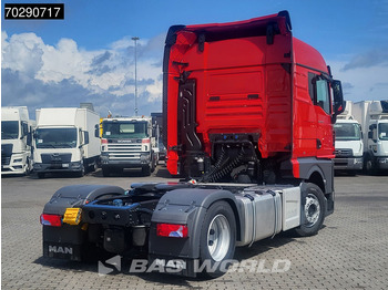 Leasing of MAN TGX 18.520 4X2 NEW! GM 2x Tanks Euro 6 MAN TGX 18.520 4X2 NEW! GM 2x Tanks Euro 6: picture 5