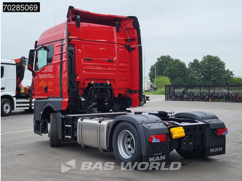 New Tractor unit MAN TGX 18.520 4X2 NEW! GM 2x Tanks Euro 6: picture 2