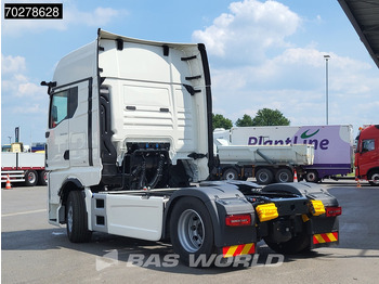 New Tractor unit MAN TGX 18.520 4X2 NEW! GX Retarder 2x Tanks Standklima MirrorCam Navi LED: picture 2
