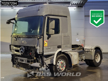 Tractor unit MERCEDES-BENZ Actros 1844