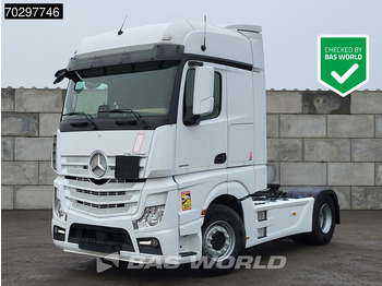 Tractor unit MERCEDES-BENZ Actros 1845