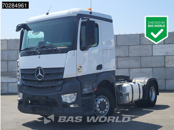 Tractor unit MERCEDES-BENZ Actros 1845