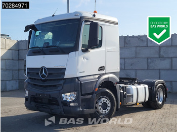 Tractor unit MERCEDES-BENZ Actros 1845