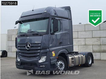 Tractor unit MERCEDES-BENZ Actros 1851