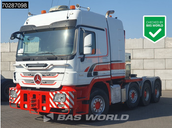 Tractor unit MERCEDES-BENZ Actros