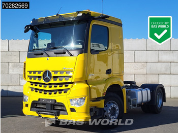 Tractor unit MERCEDES-BENZ Arocs 1848
