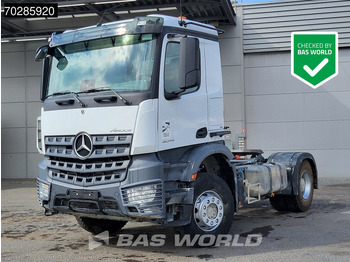 Leasing of Mercedes-Benz Arocs 2045 4X2 MP5 PTO Big-Axle Mercedes-Benz Arocs 2045 4X2 MP5 PTO Big-Axle: picture 1